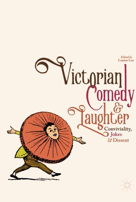 Victorian Comedy An… - image