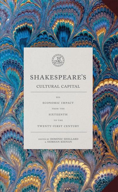 Shakespeare's Cultu… - image