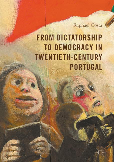 From Dictatorship T… - image