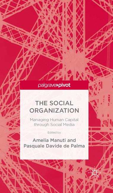 The Social Organiza… - image