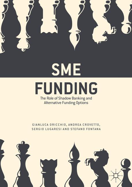 Sme Funding - image