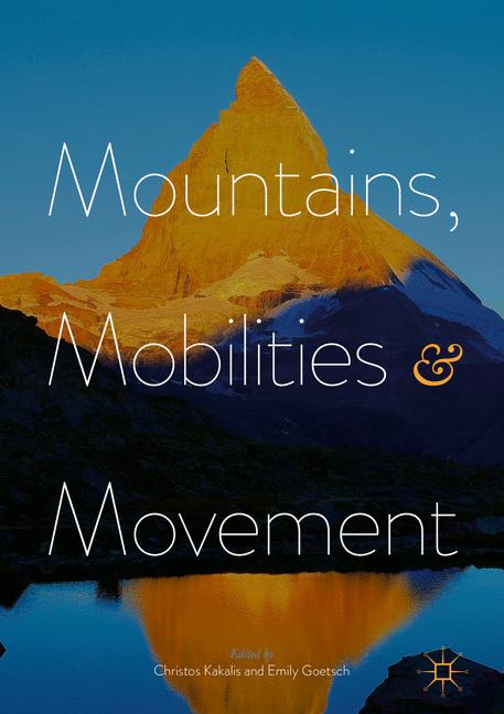 Mountains, Mobiliti…