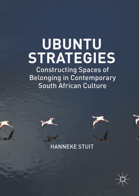 Palgrave Macmillan Ubuntu Strategies