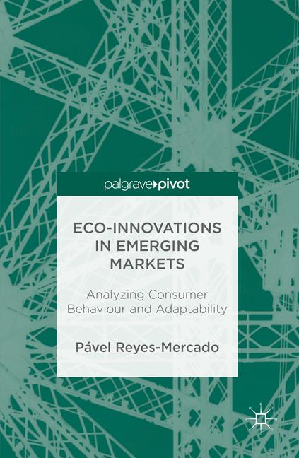 Eco-Innovations In … - image