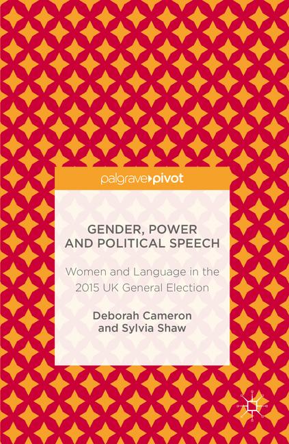 Gender, Power And P… - image