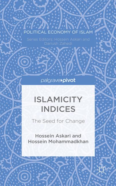 Islamicity Indices : The Seed for Change