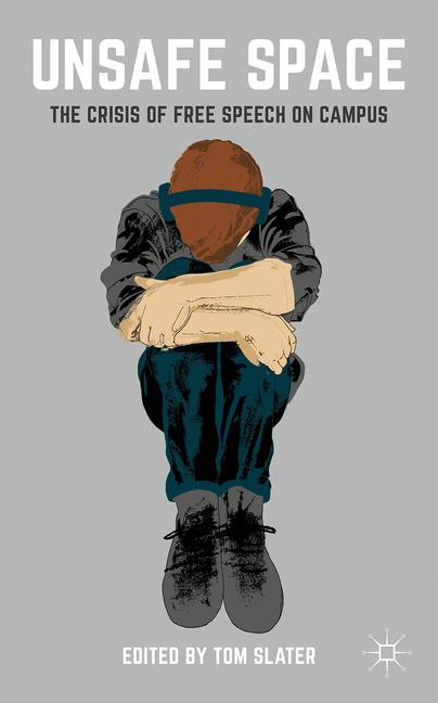 Unsafe Space - image