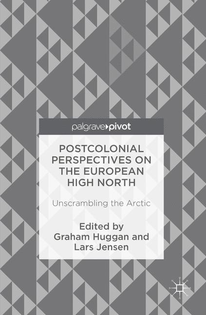 Postcolonial Perspe… - image