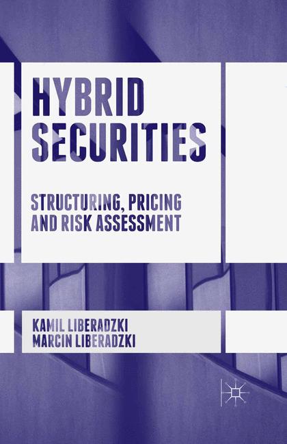 Hybrid Securities - image