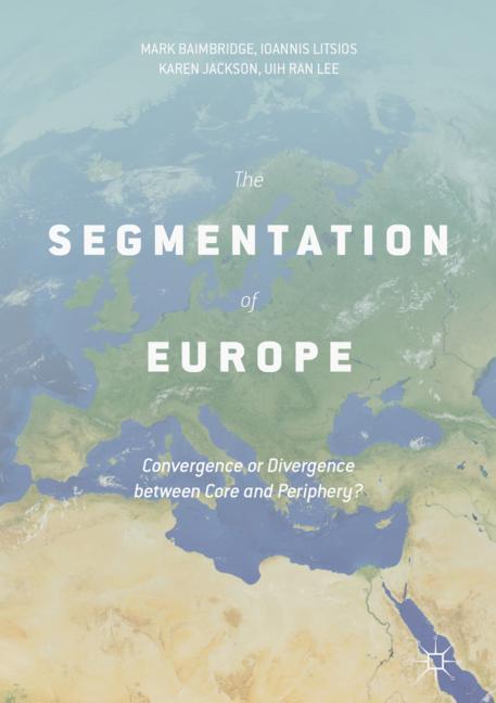 The Segmentation Of…
