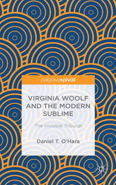 Virginia Woolf And … - image