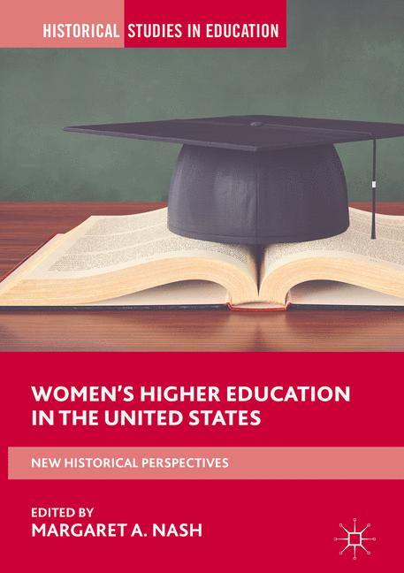 WomenâS Higher Ed… - image