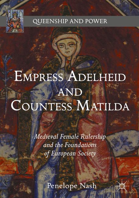 Empress Adelheid An… - image
