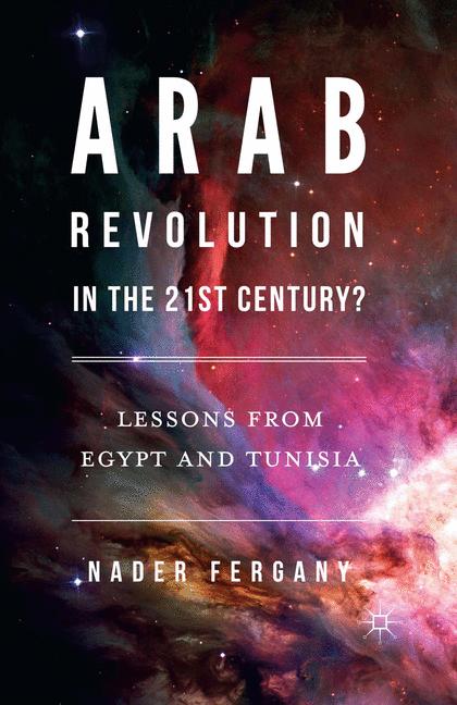 Arab Revolution In …