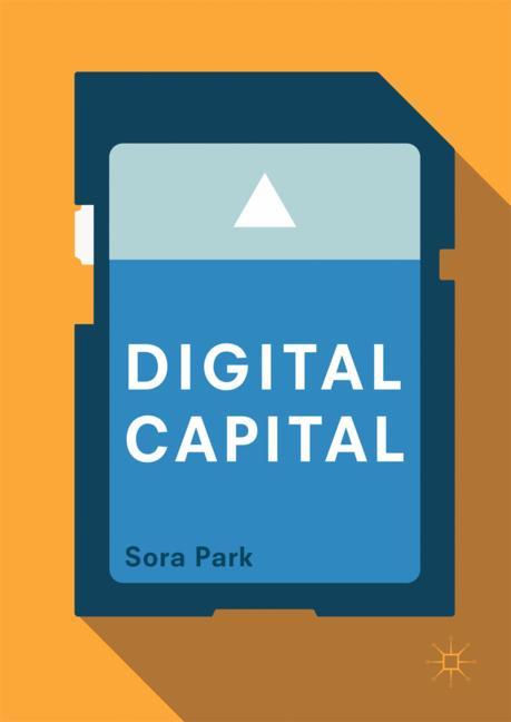 Digital Capital - image