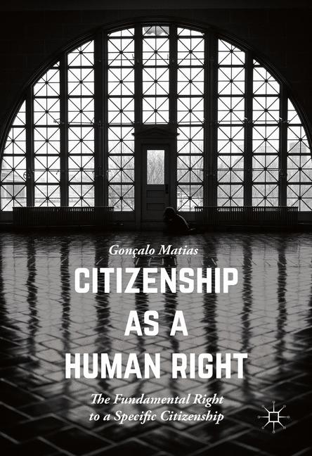 Citizenship As A Hu… - image