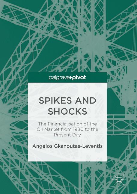 Spikes and Shocks-image-978-1-137-59461-7