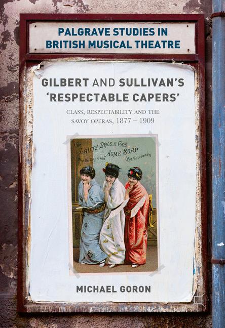 Gilbert And Sulliva… - image