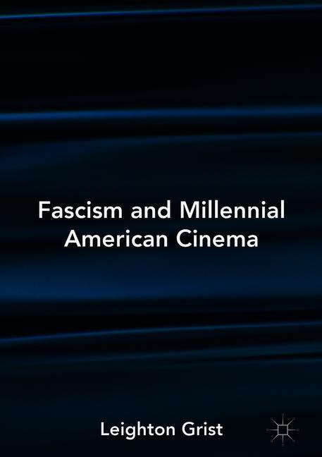 Fascism And Millenn… - image