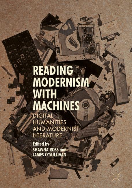 Reading Modernism W… - image