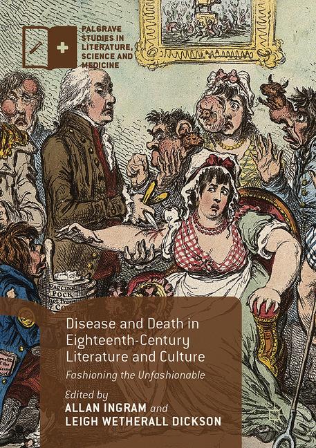 Disease And Death I… - image