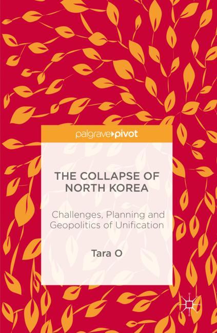 The Collapse Of Nor… - image