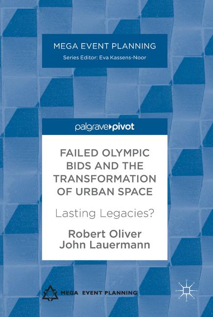 Failed Olympic Bids…