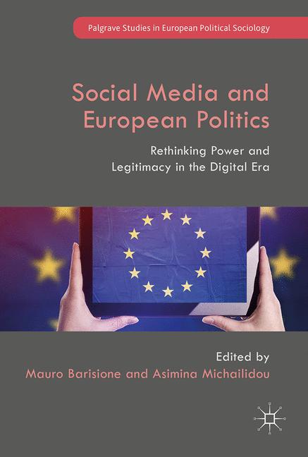Social Media And Eu… - image