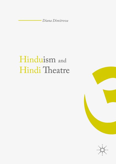 Hinduism And Hindi … - image