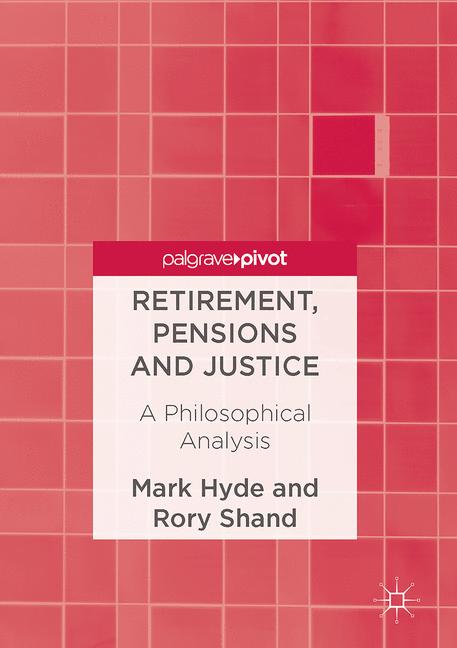 Retirement, Pension… - image