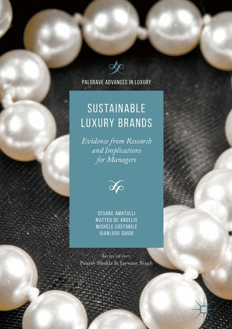 Sustainable Luxury … - image