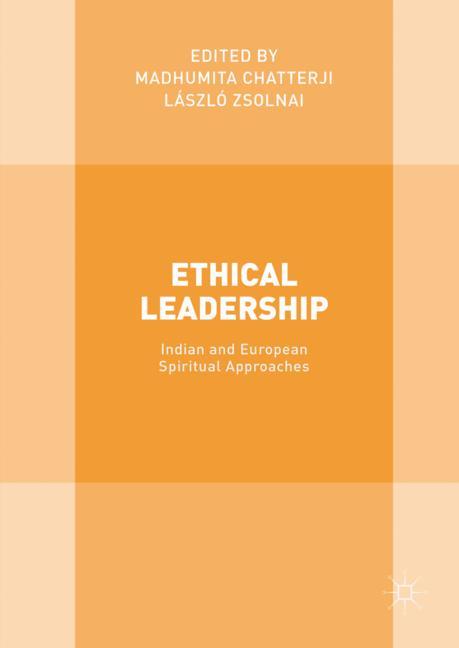 Ethical Leadership - image