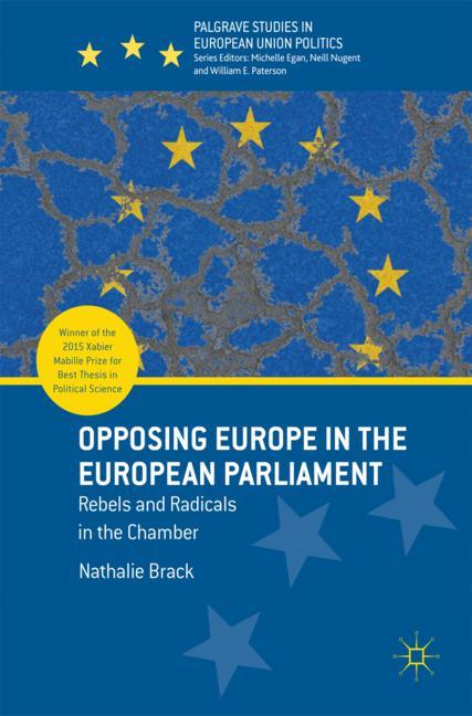 Opposing Europe In …