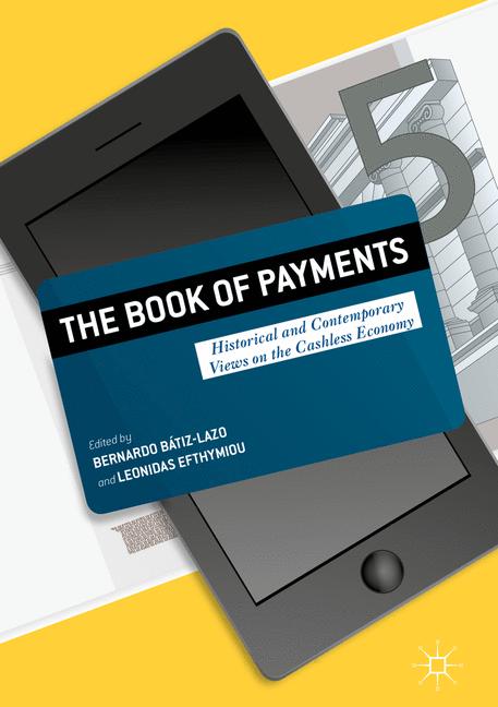 The Book Of Payments - image