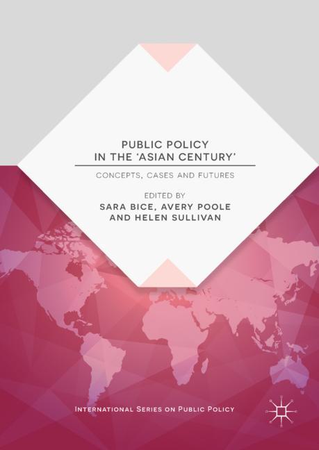 Public Policy In Th…