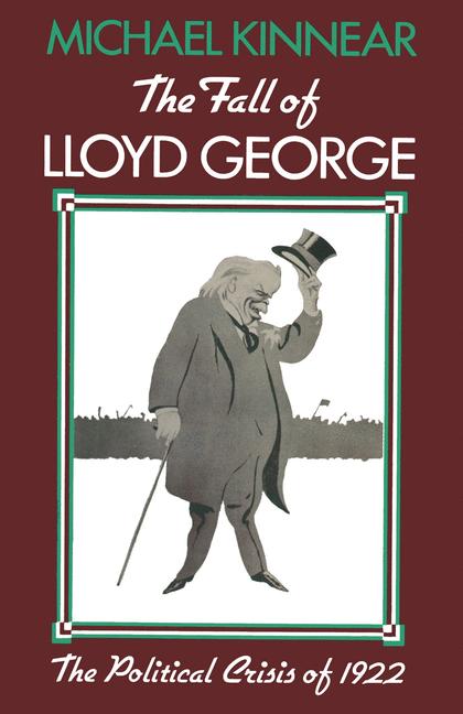 The Fall Of Lloyd G…