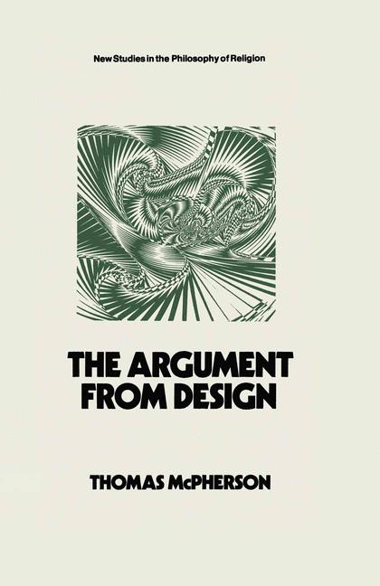 The Argument From D… - image