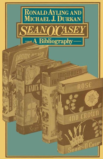 Sean O&acirc;Casey