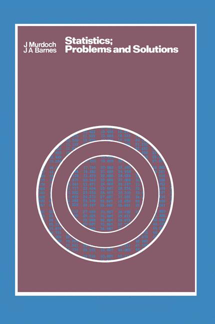 Statistics: Problem… - image