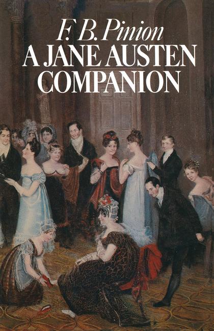 A Jane Austen Compa…