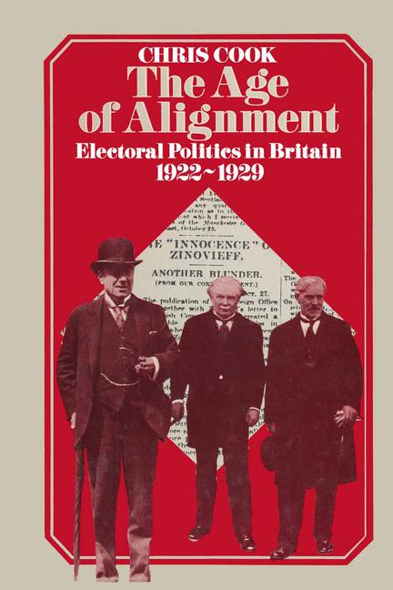 The Age Of Alignment
