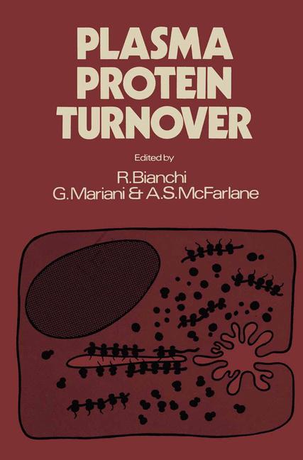 Plasma Protein Turn…