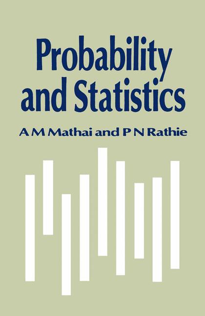 ISBN 9781349027699 product image for Probability and Statistics | upcitemdb.com