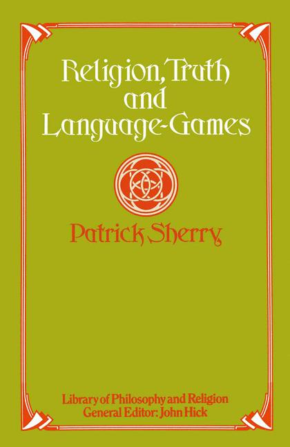 Religion : Truth and Language Games