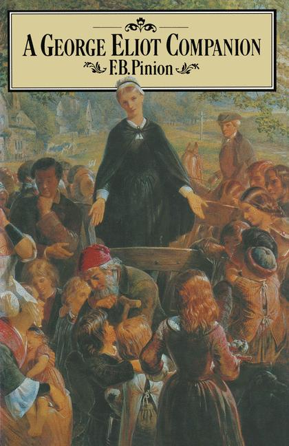 A George Eliot Comp… - image