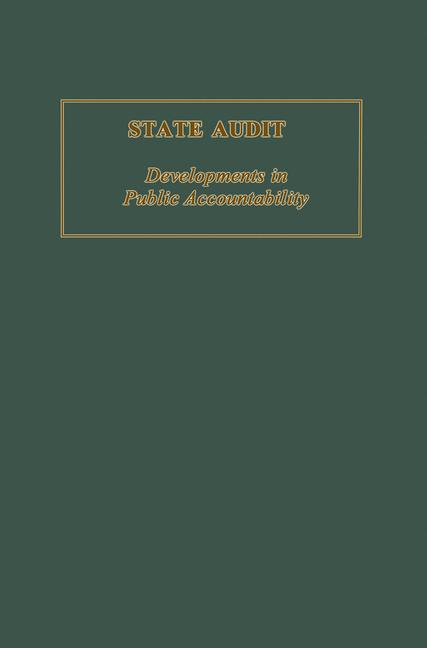 State Audit