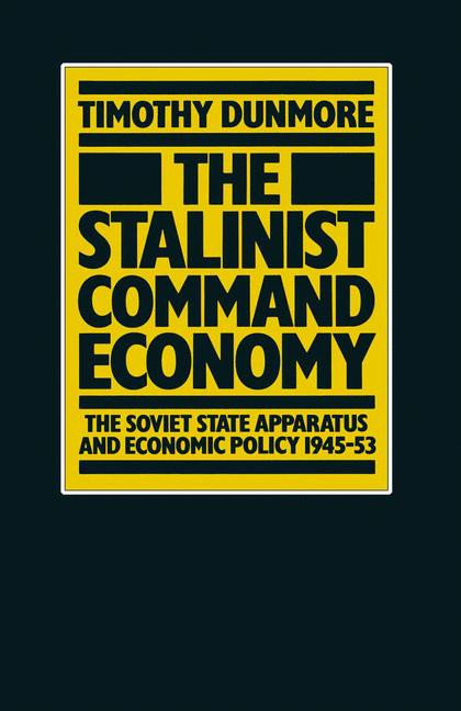 The Stalinist Comma…
