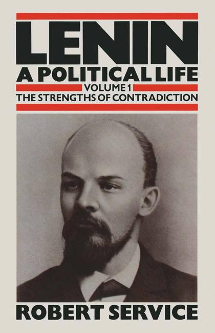 Lenin: A Political … - image