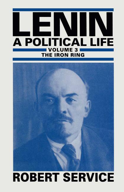 Lenin: A Political … - image