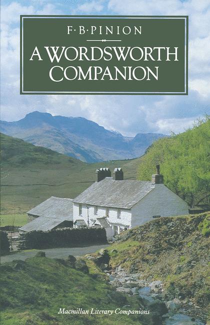 A Wordsworth Compan…